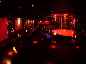 camelot showbar club